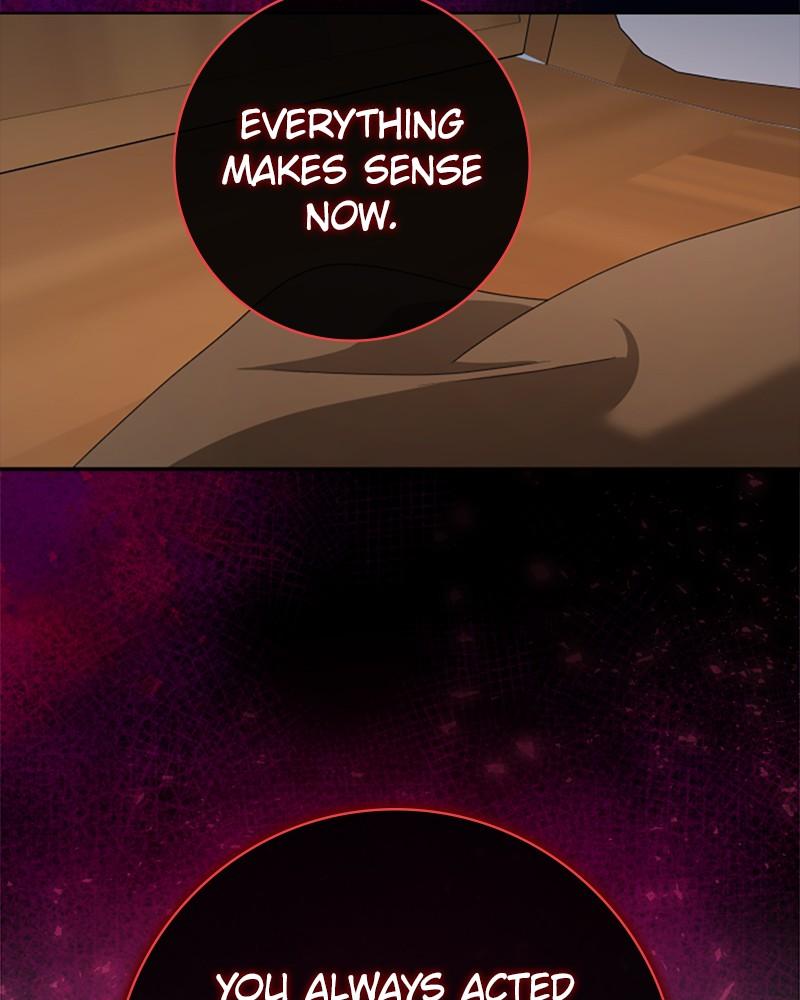 Your Throne chapter 195 page 162