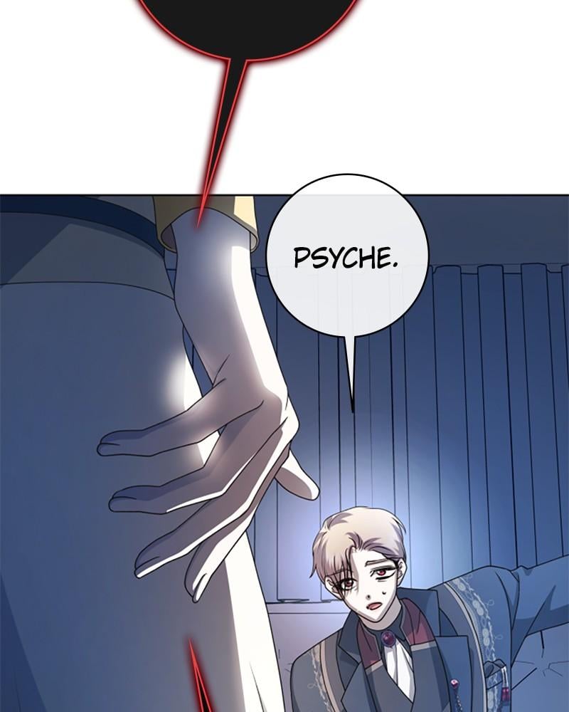 Your Throne chapter 195 page 164