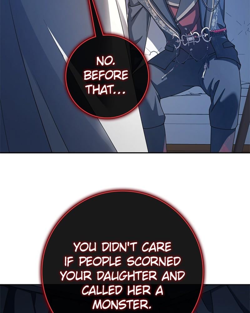 Your Throne chapter 195 page 165