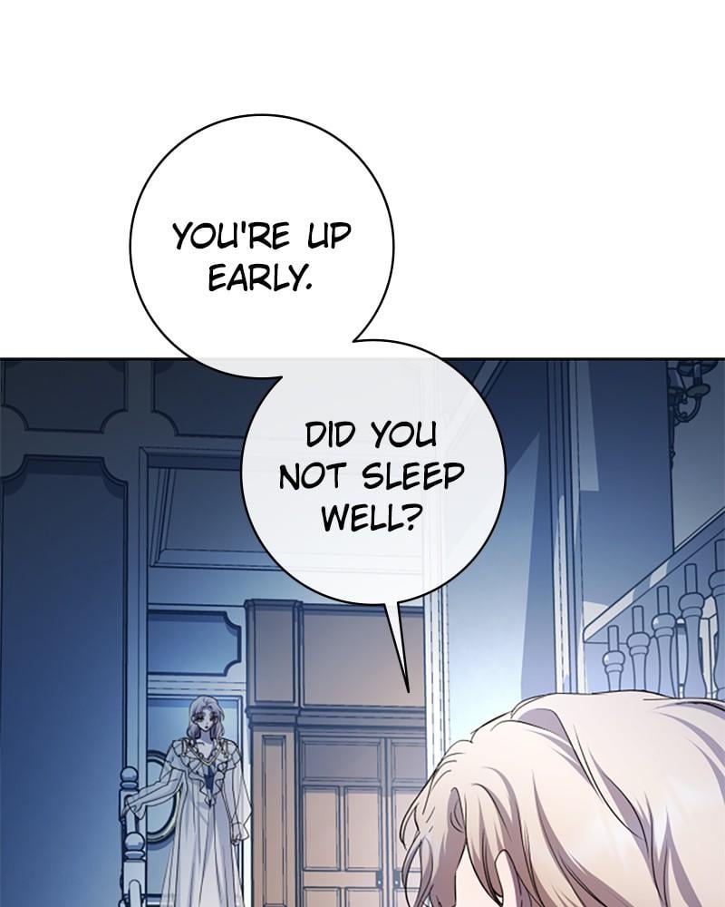 Your Throne chapter 195 page 17