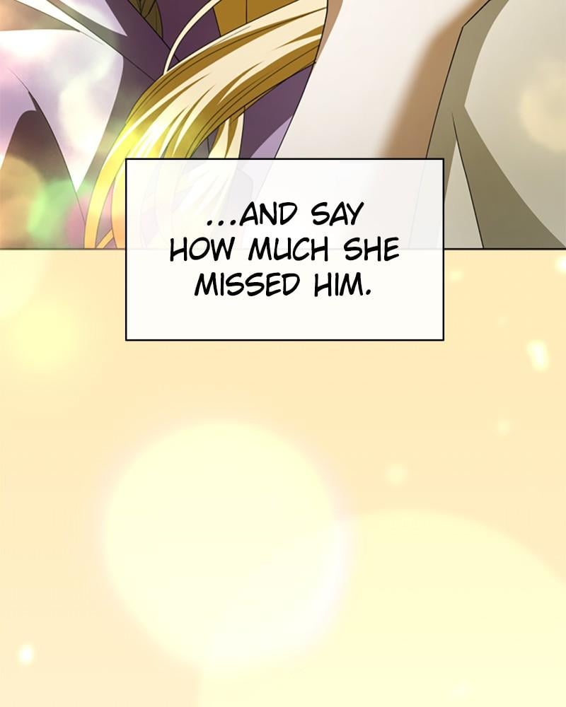 Your Throne chapter 195 page 174