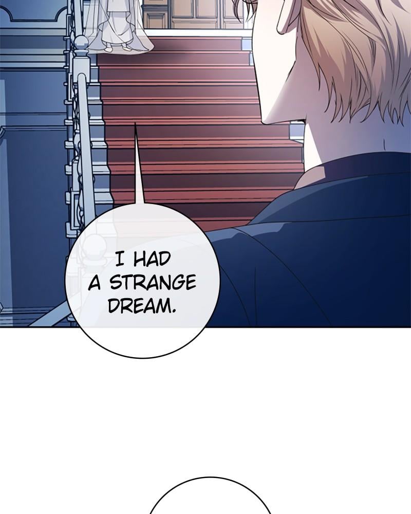 Your Throne chapter 195 page 18