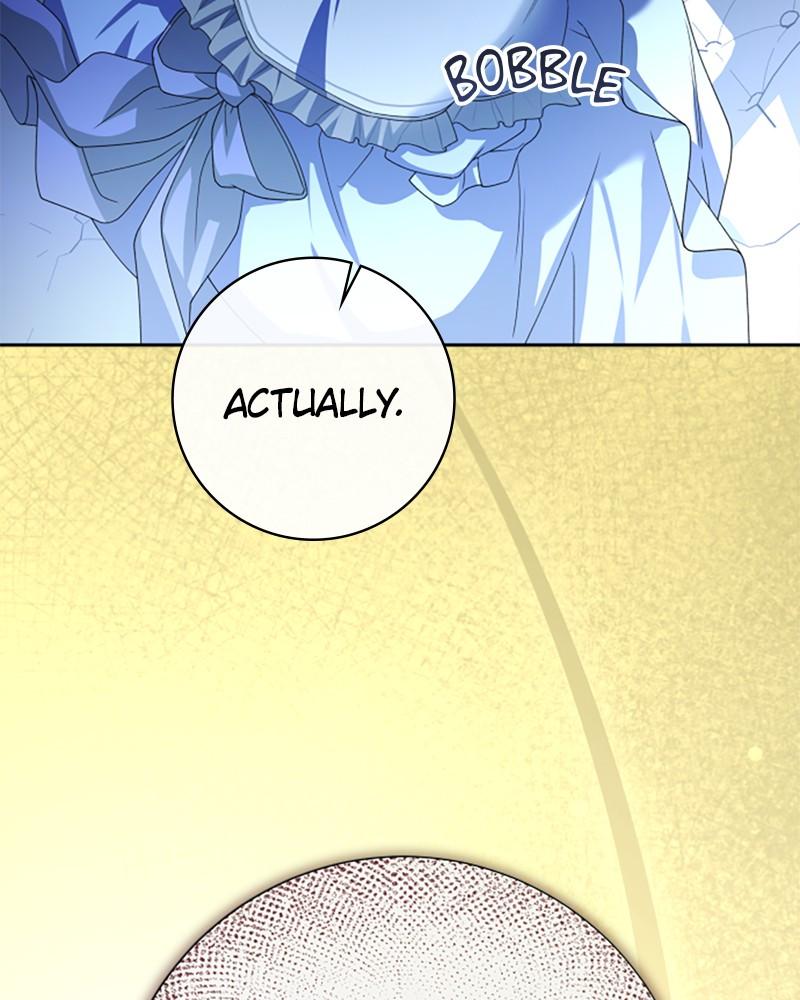 Your Throne chapter 195 page 184