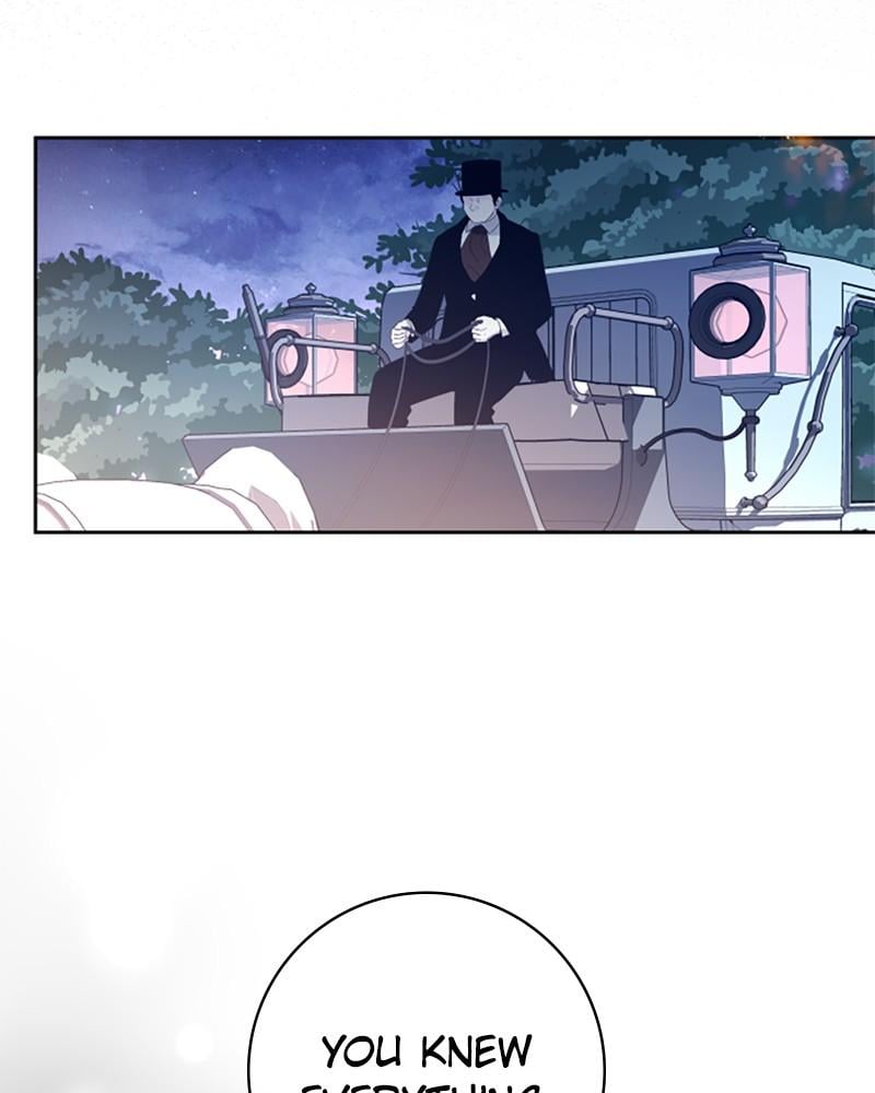 Your Throne chapter 195 page 190