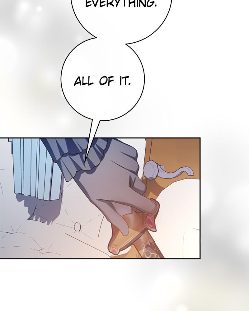 Your Throne chapter 195 page 191