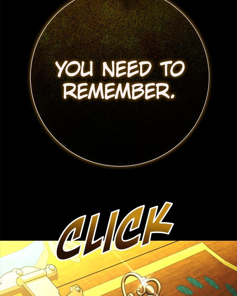 Your Throne chapter 195 page 195