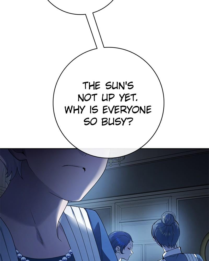 Your Throne chapter 195 page 20