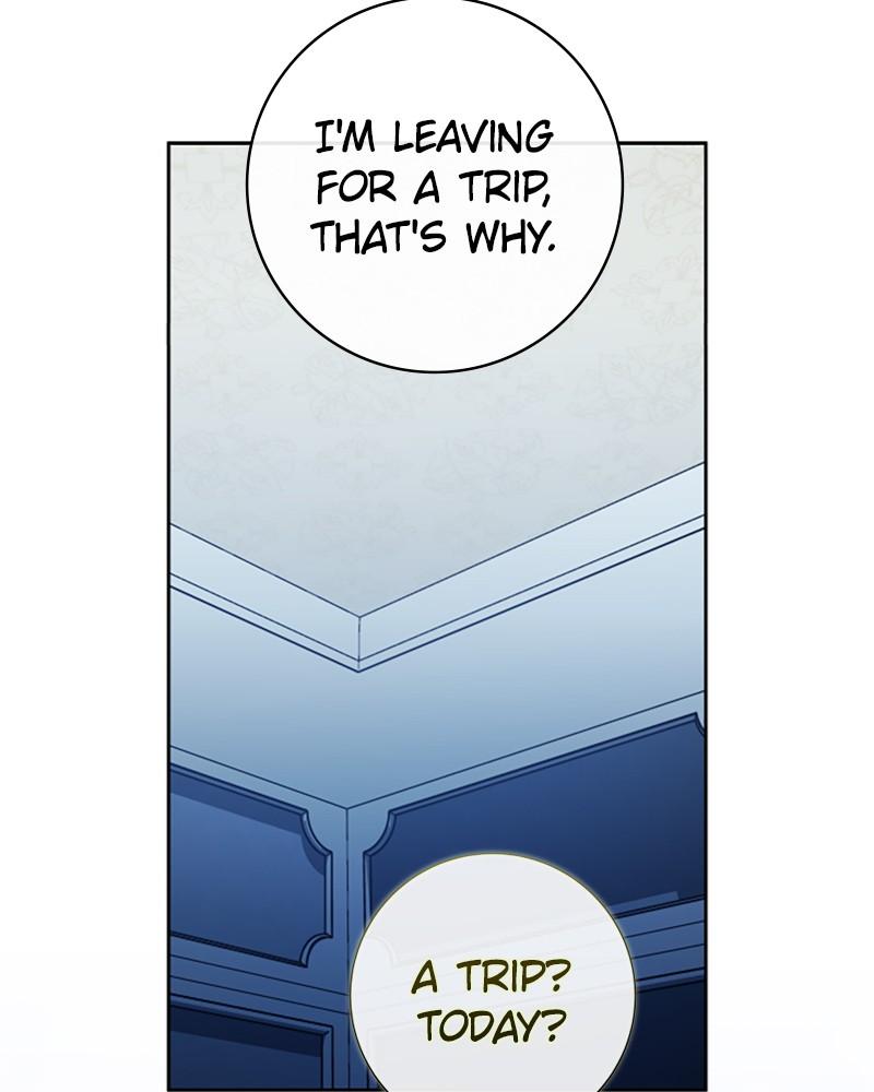 Your Throne chapter 195 page 22