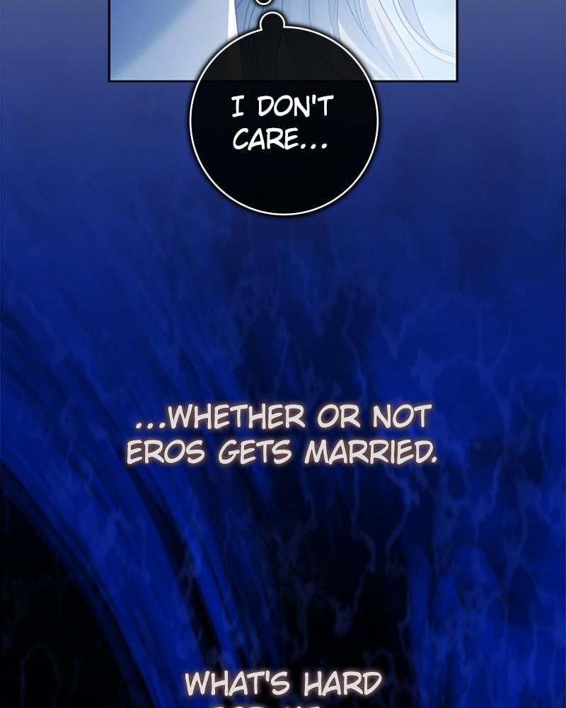 Your Throne chapter 195 page 27