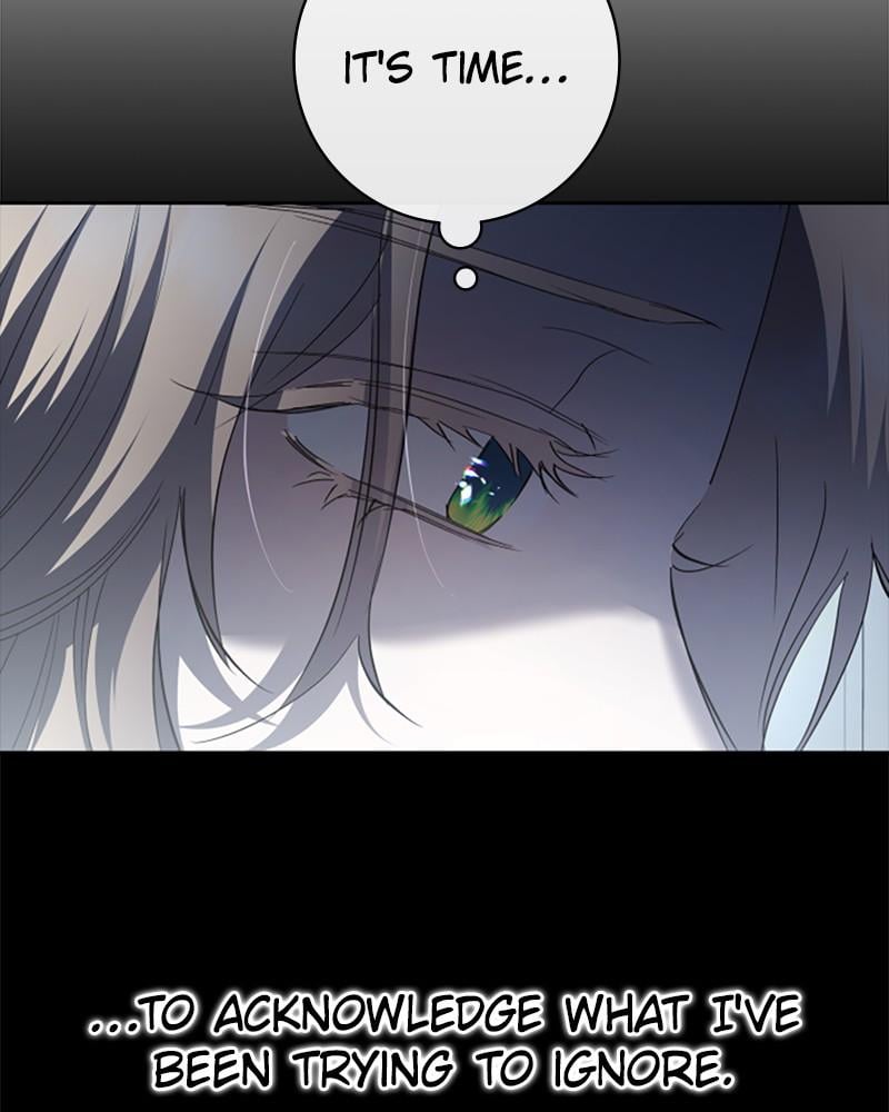 Your Throne chapter 195 page 40