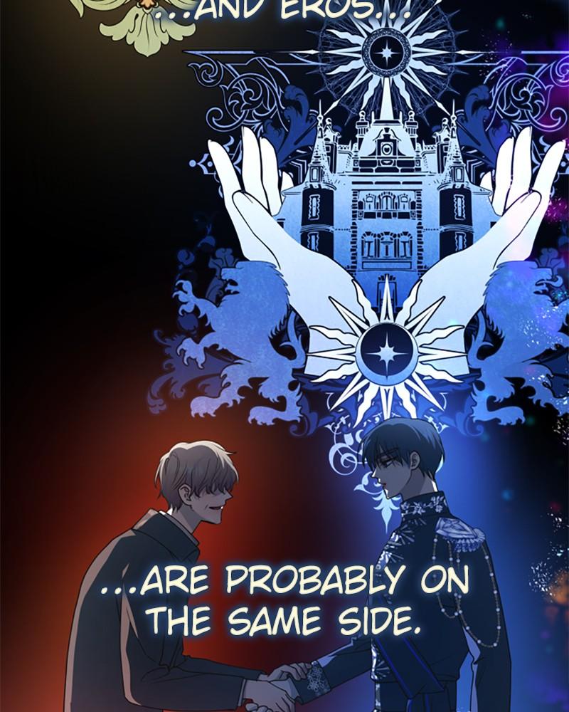 Your Throne chapter 195 page 42