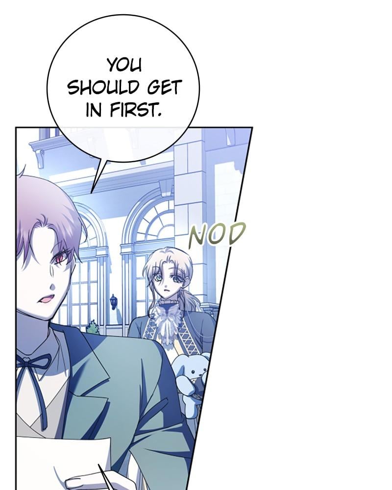 Your Throne chapter 195 page 72