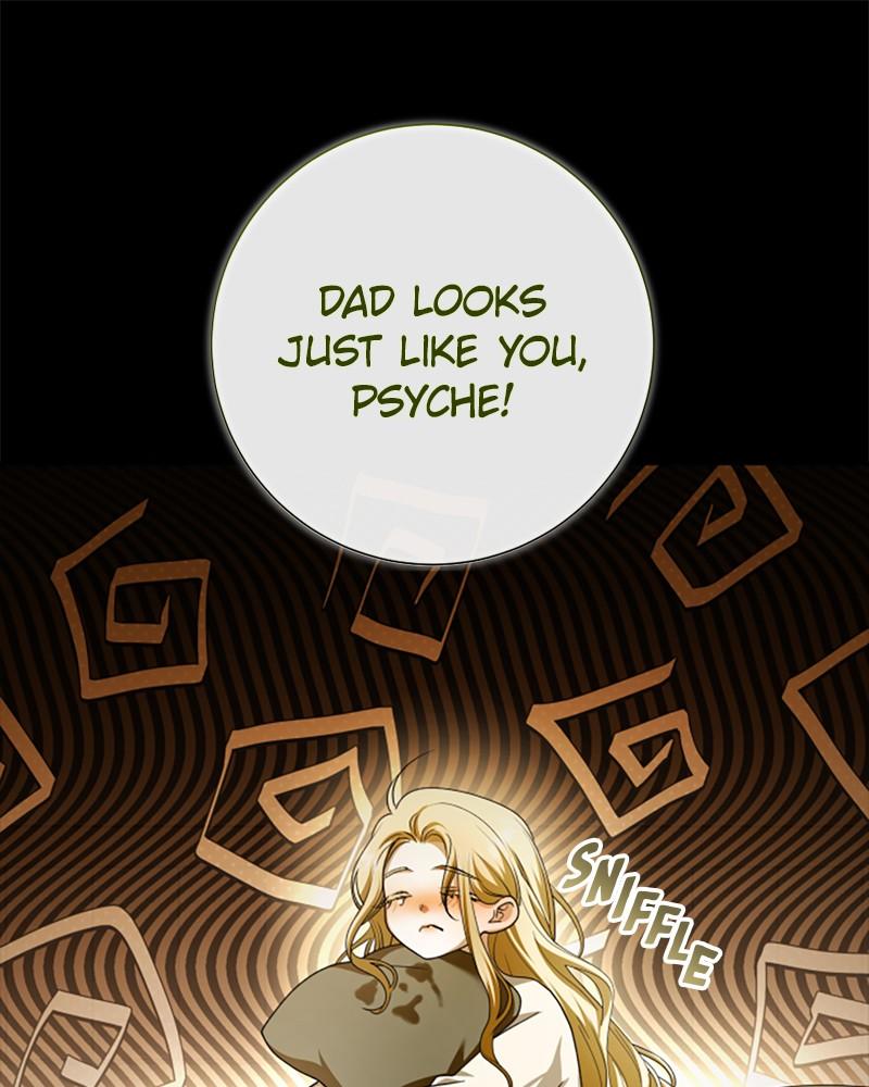 Your Throne chapter 195 page 90