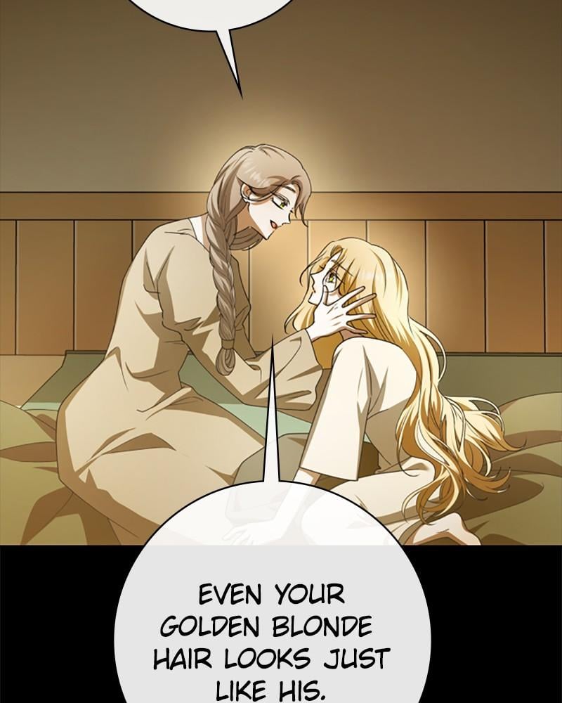 Your Throne chapter 195 page 92