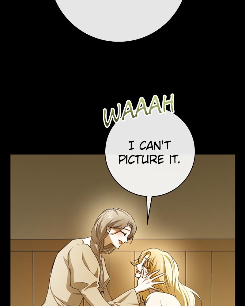 Your Throne chapter 195 page 93