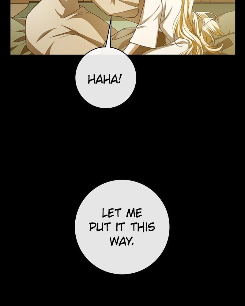 Your Throne chapter 195 page 94