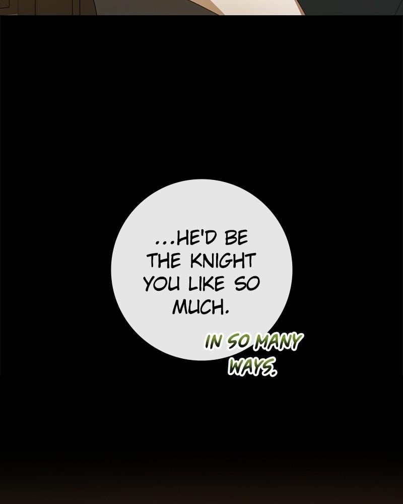 Your Throne chapter 195 page 96