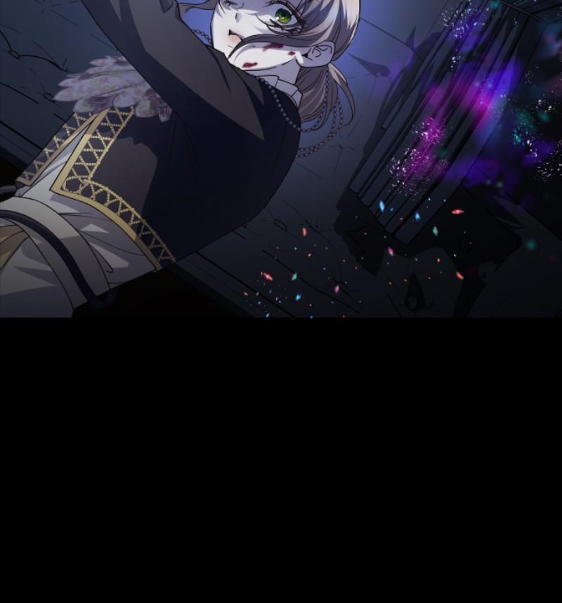 Your Throne chapter 196 page 103