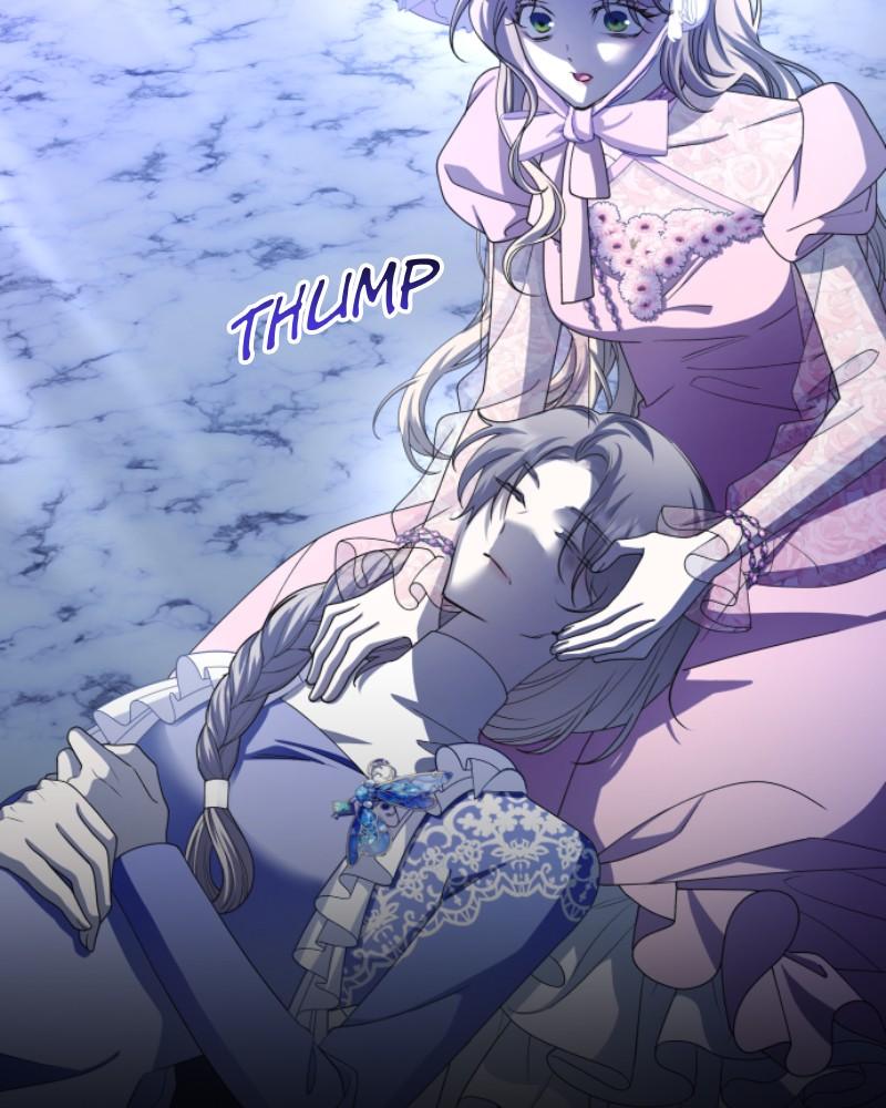 Your Throne chapter 196 page 108