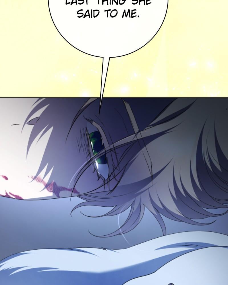 Your Throne chapter 196 page 126