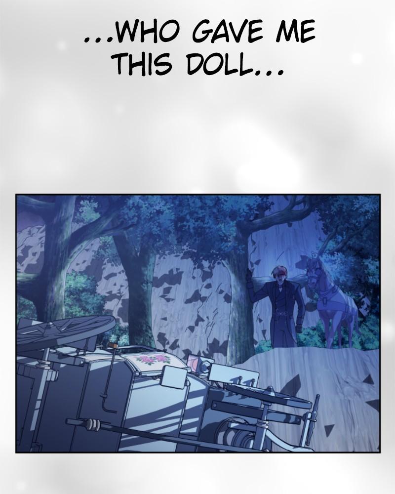 Your Throne chapter 196 page 131