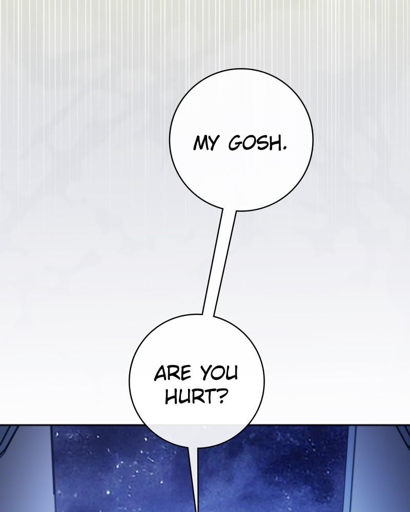 Your Throne chapter 196 page 135