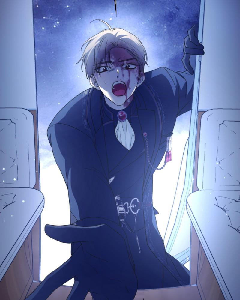 Your Throne chapter 196 page 136