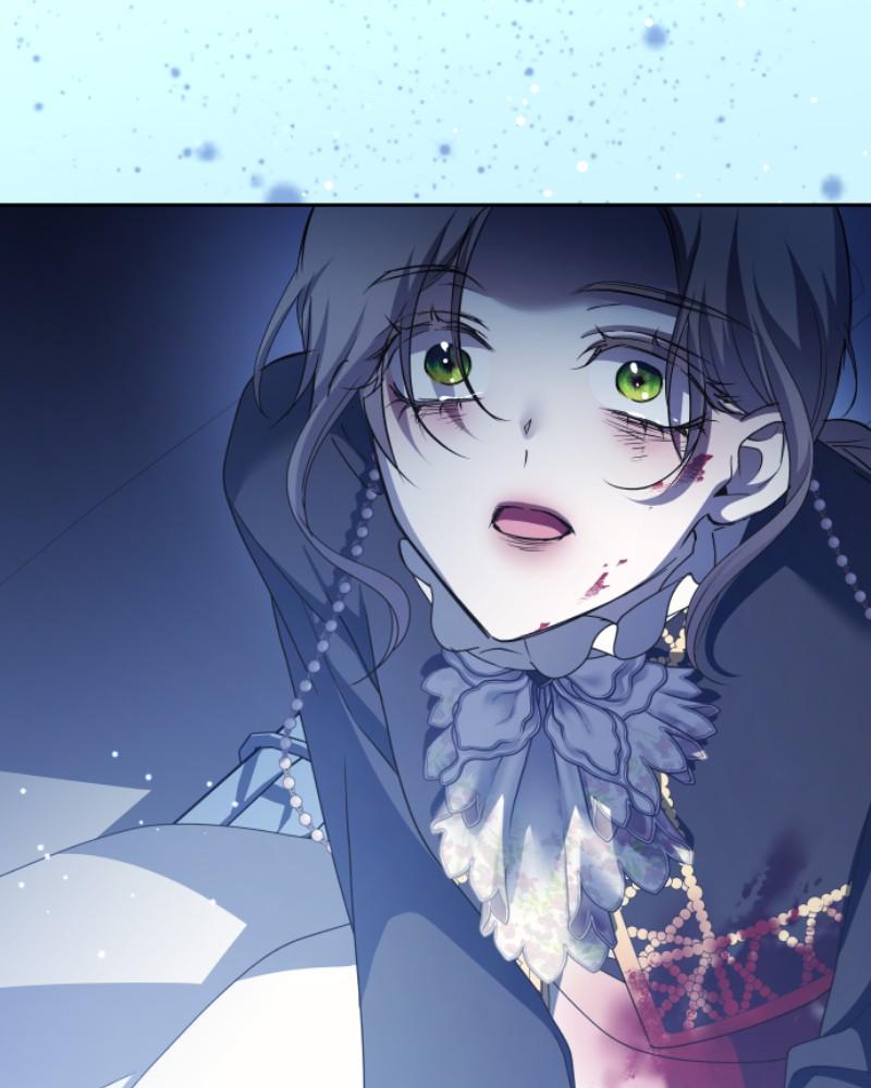 Your Throne chapter 196 page 141