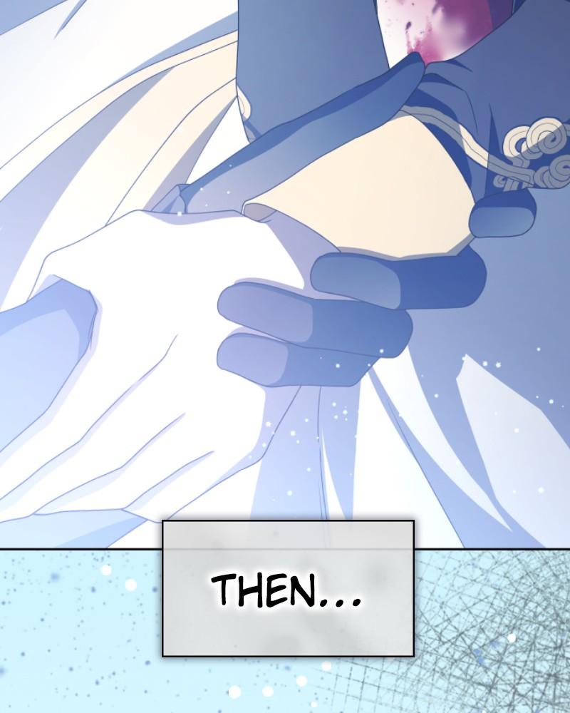 Your Throne chapter 196 page 142