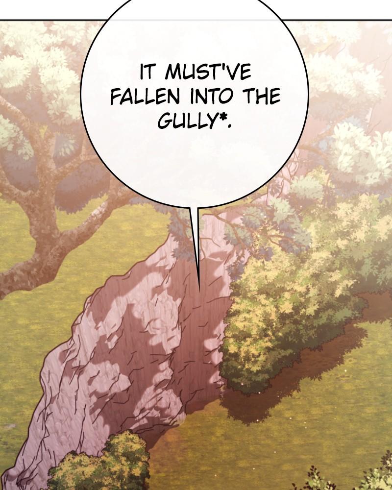 Your Throne chapter 196 page 150