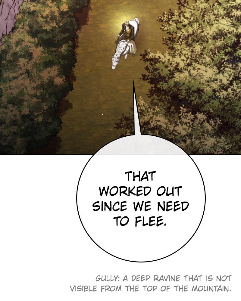 Your Throne chapter 196 page 151