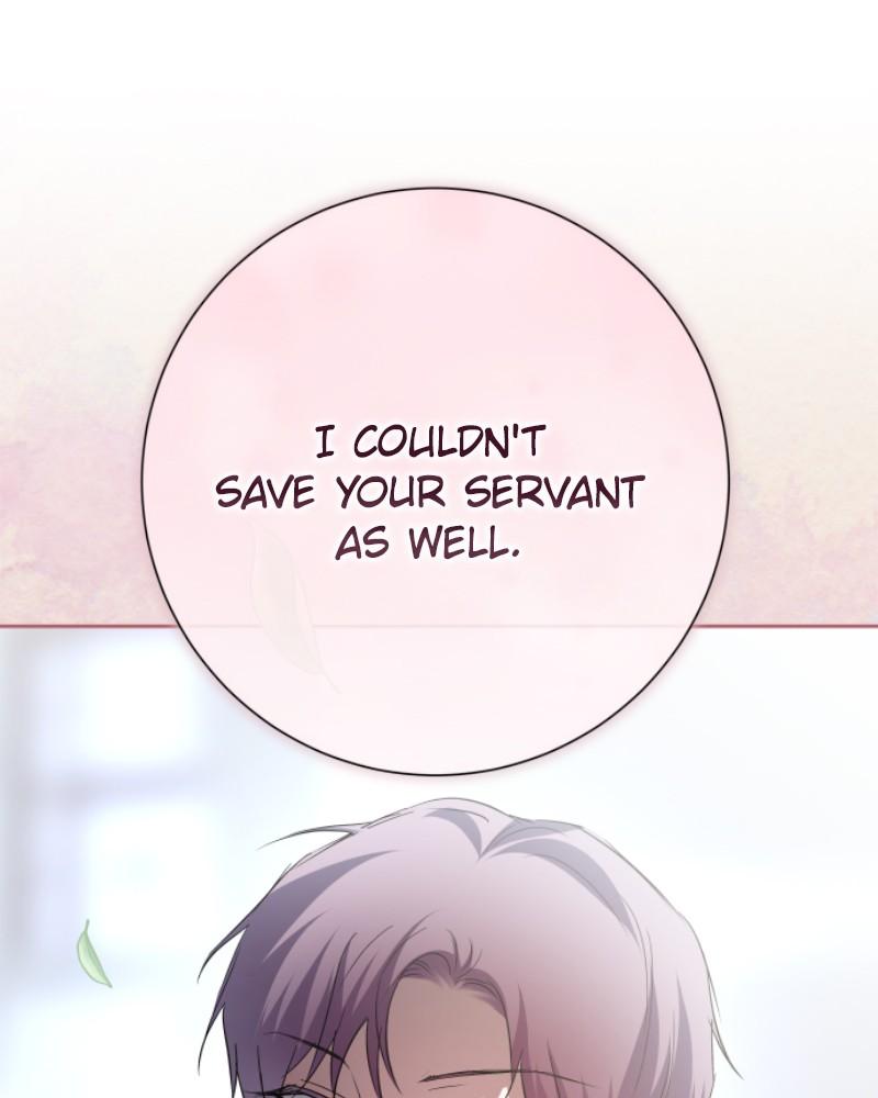 Your Throne chapter 196 page 155