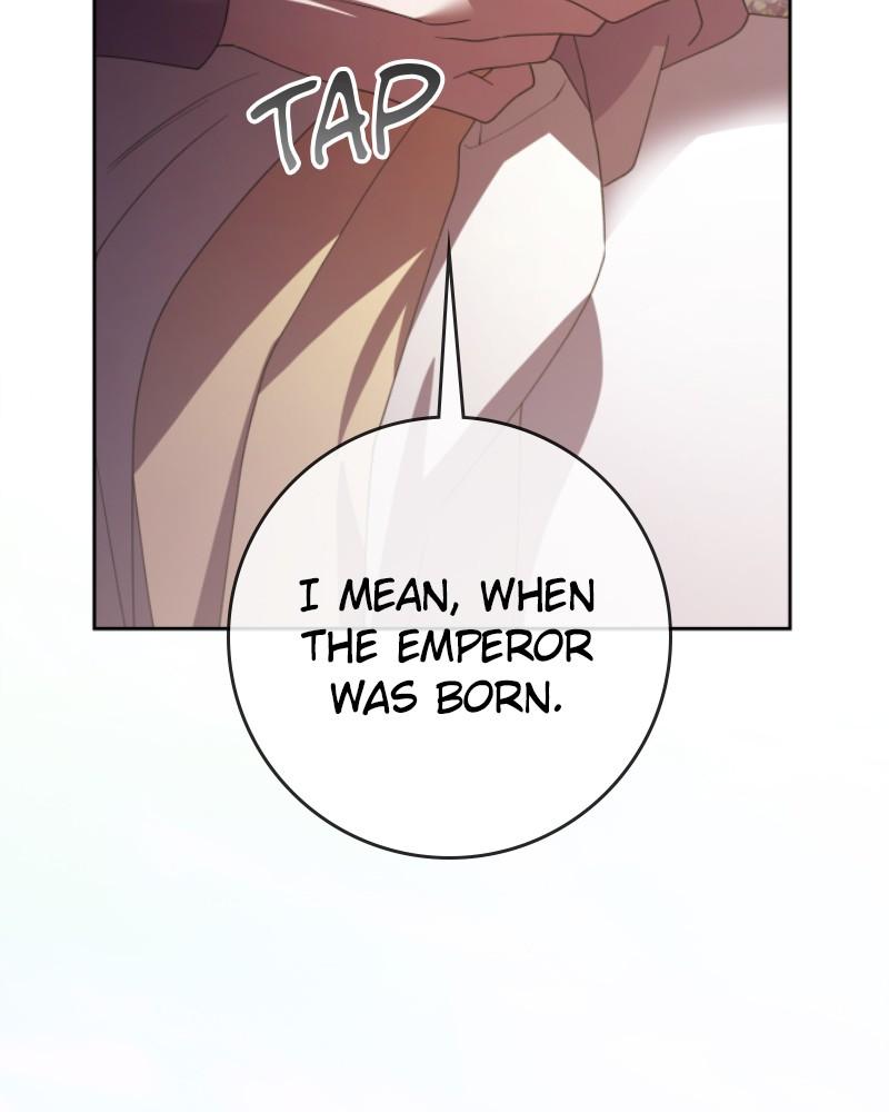 Your Throne chapter 196 page 165