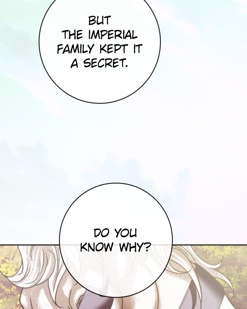 Your Throne chapter 196 page 170