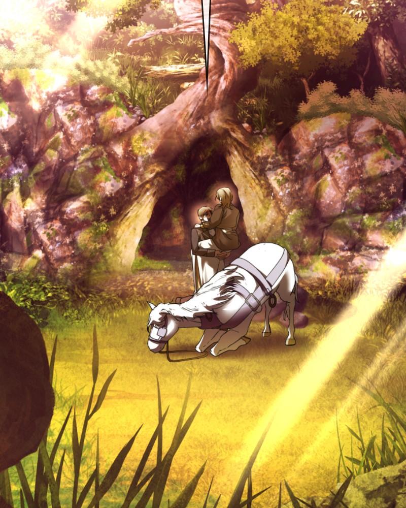 Your Throne chapter 196 page 184