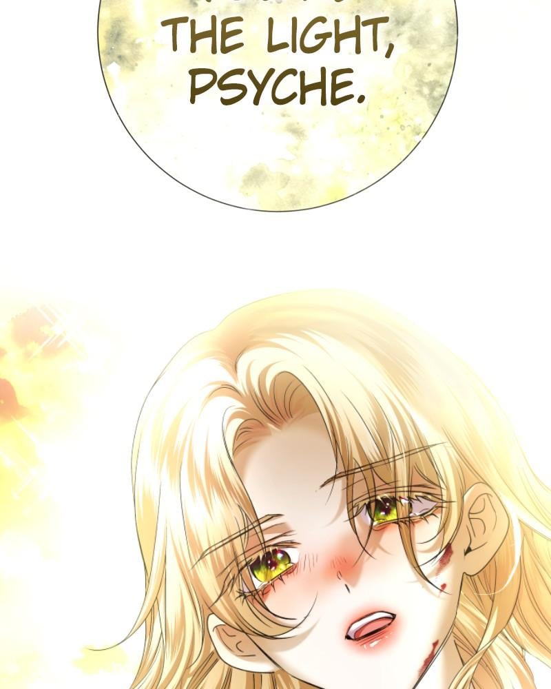 Your Throne chapter 196 page 189