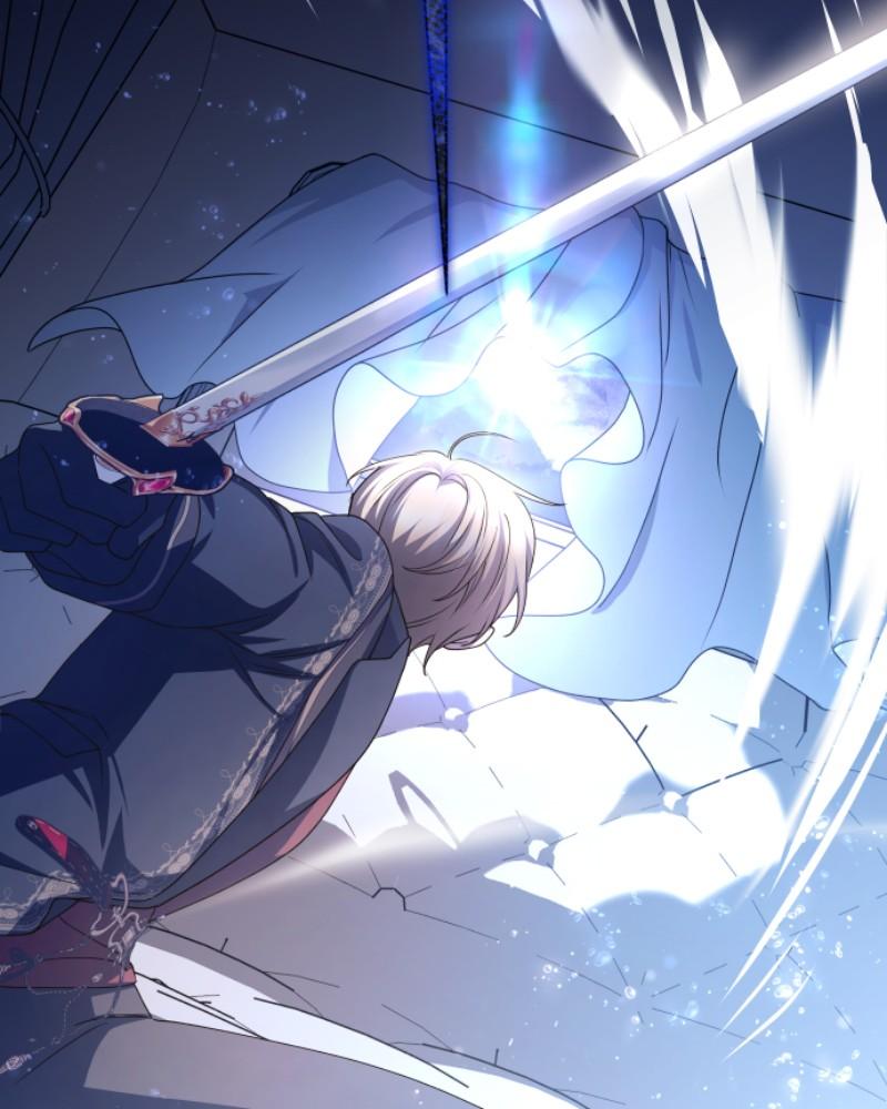 Your Throne chapter 196 page 19