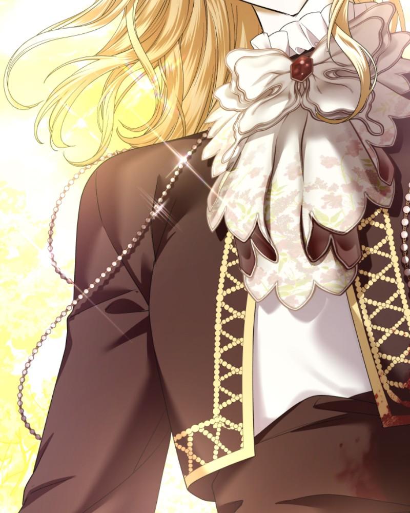 Your Throne chapter 196 page 190