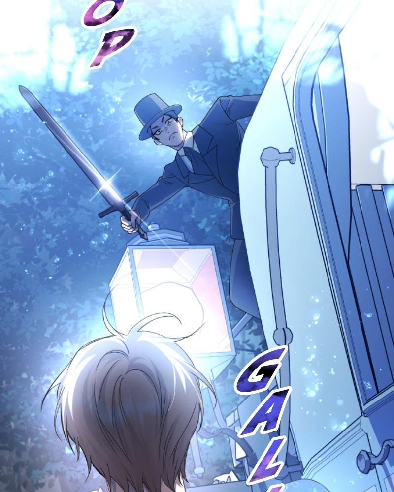 Your Throne chapter 196 page 38