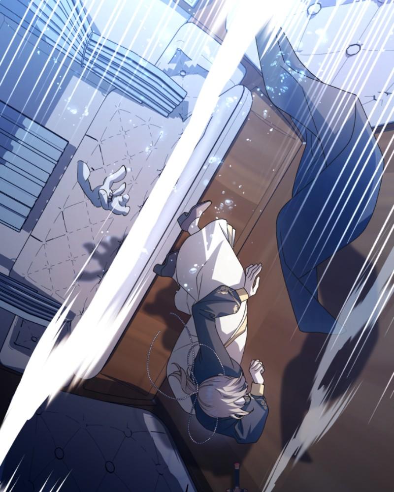 Your Throne chapter 196 page 48