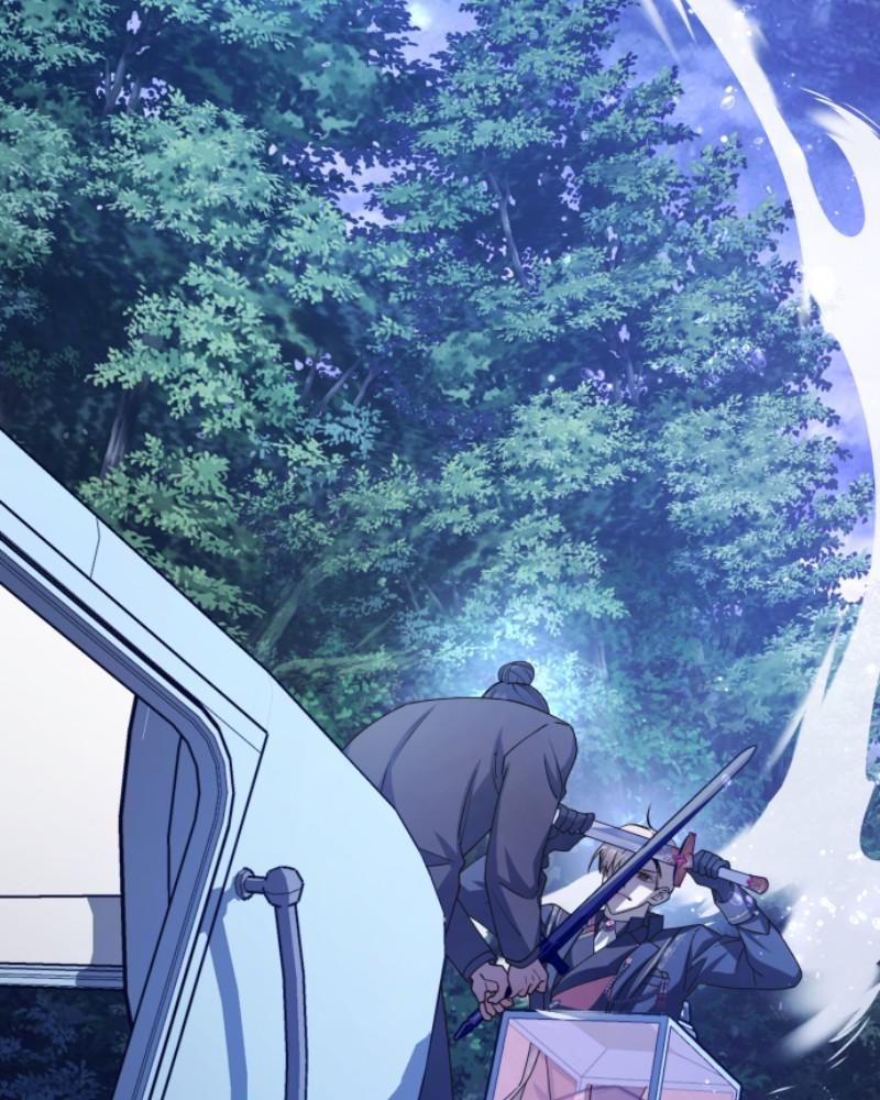 Your Throne chapter 196 page 53