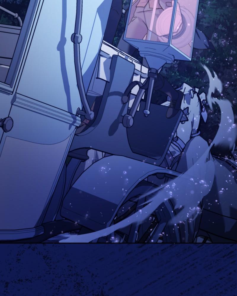 Your Throne chapter 196 page 54