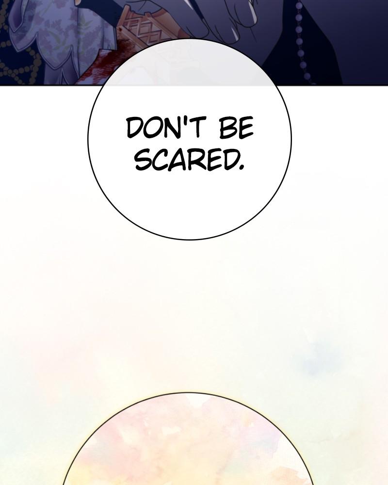 Your Throne chapter 196 page 76