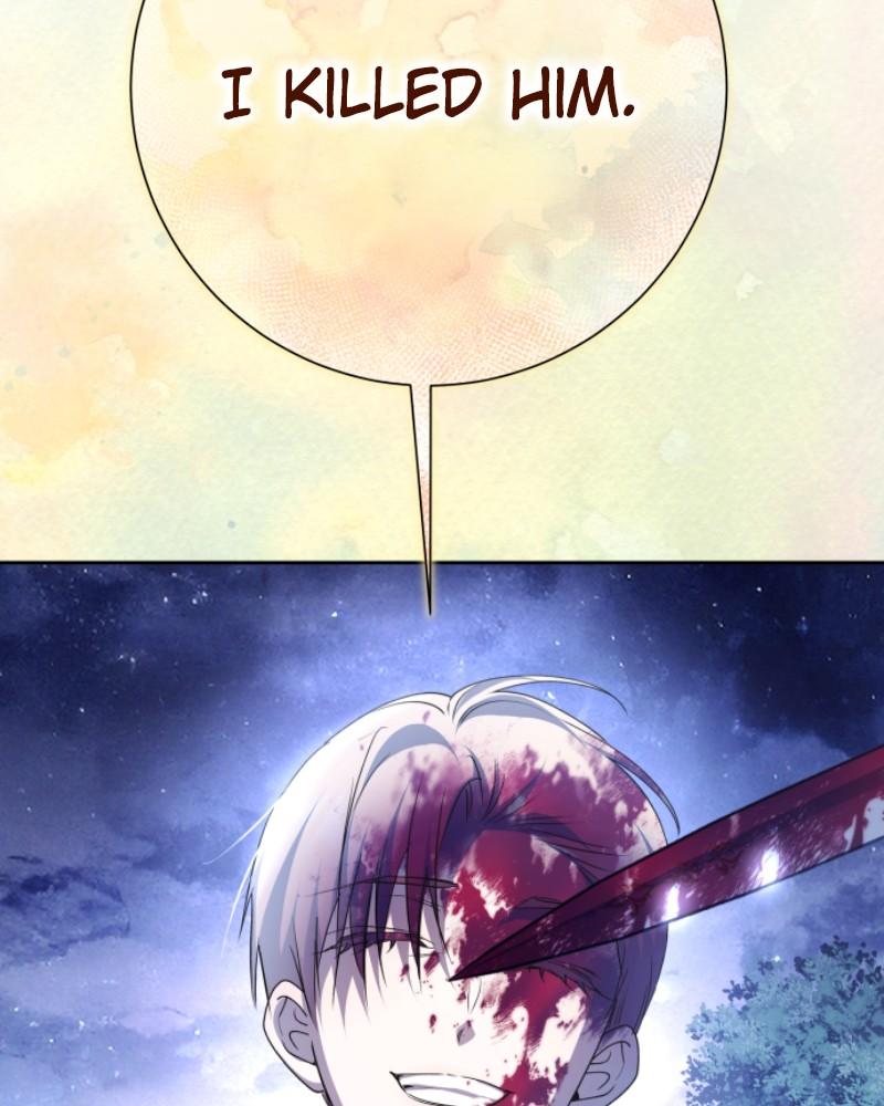 Your Throne chapter 196 page 77