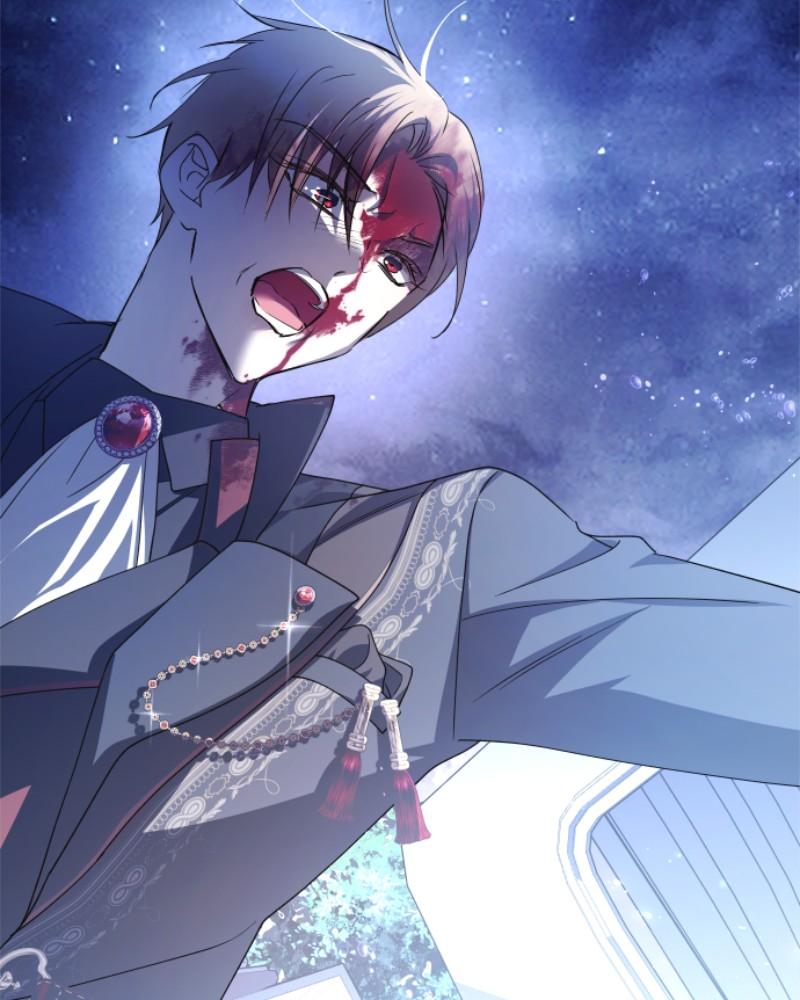 Your Throne chapter 196 page 88