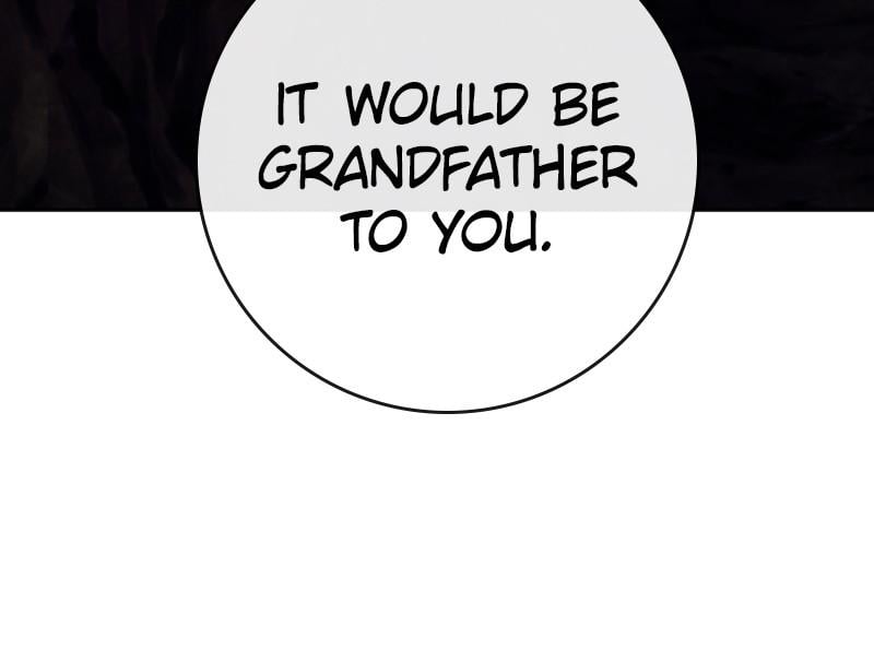 Your Throne chapter 197 page 104