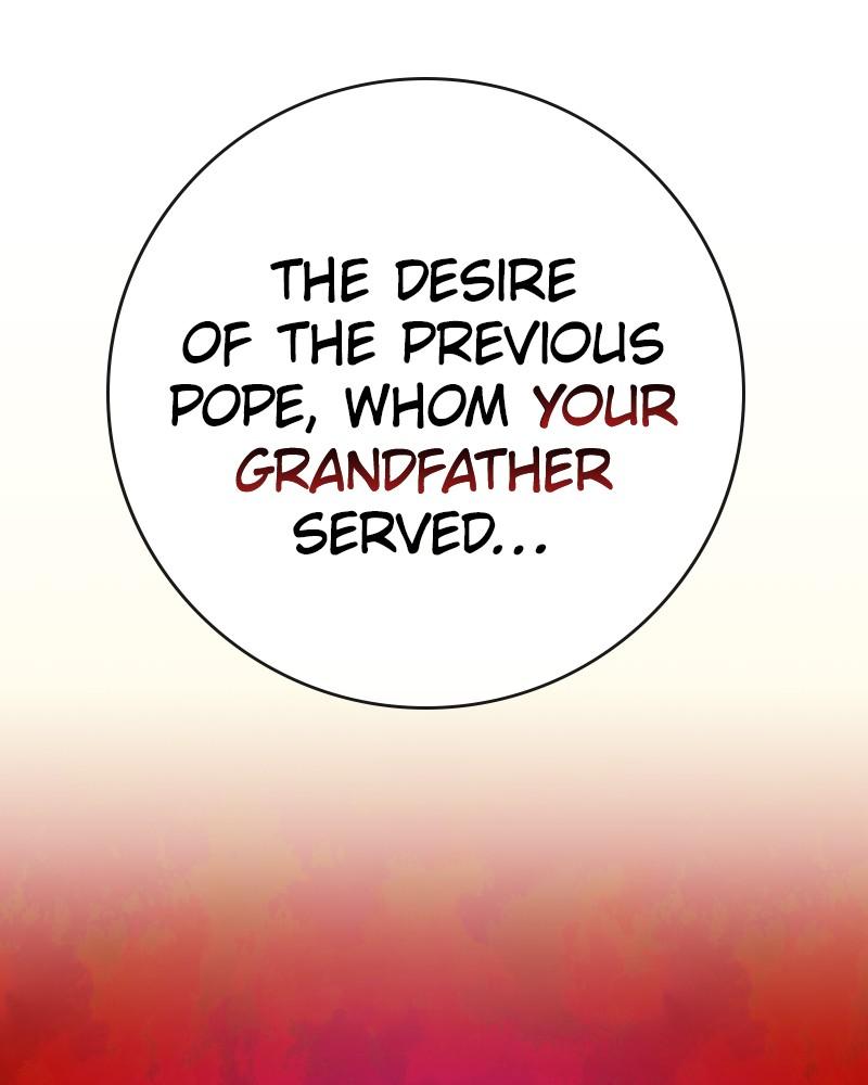 Your Throne chapter 197 page 105