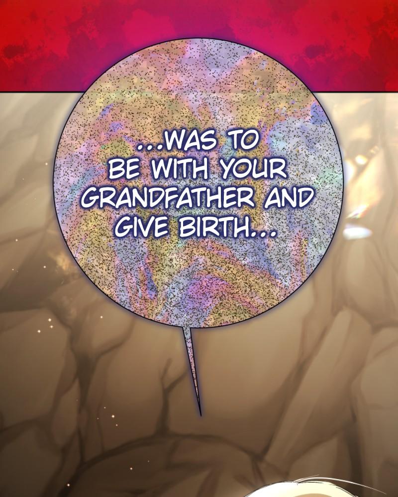 Your Throne chapter 197 page 106