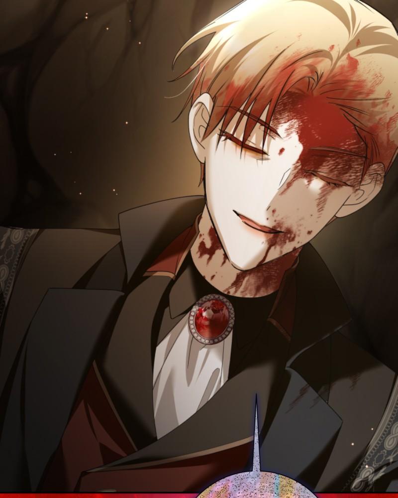 Your Throne chapter 197 page 107