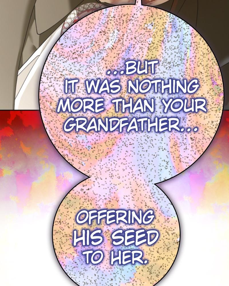 Your Throne chapter 197 page 110